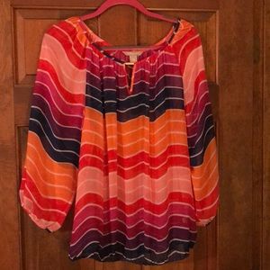 Banana Republic Blouse